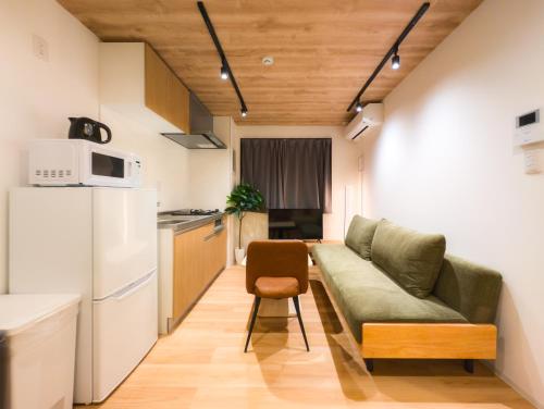 SUNRISE STAY Asakusa