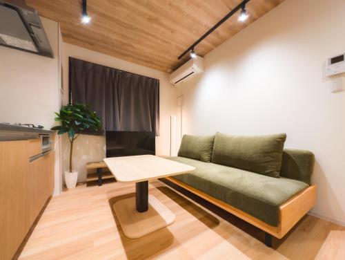 SUNRISE STAY Asakusa