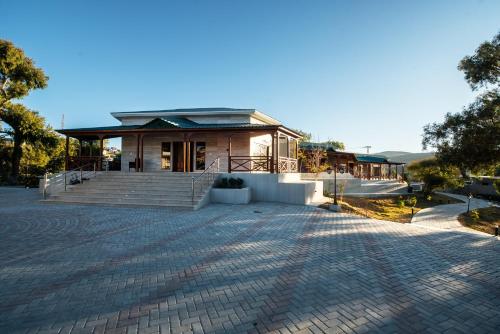 Gallery image of Green Pak Resort Fort Munro in Fort Monroe