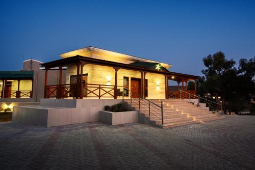 Gallery image of Green Pak Resort Fort Munro in Fort Monroe