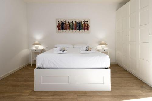 UNYCA - Elegant Apartment in Oltrarno Florence