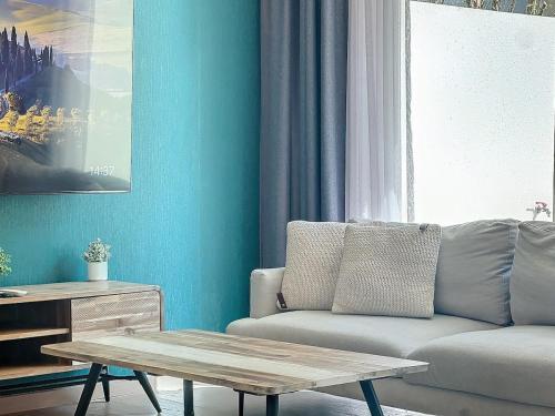 3 Bed - Aquilegia, Damac 2