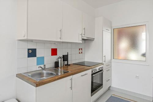 Cozy Living Apartment "Falco" - free parking