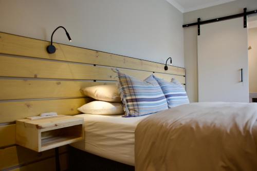 Fotografie z fotogalerie ubytování Ocean Call Inn v destinaci Plettenberg Bay