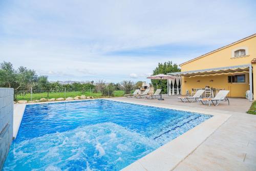 Villa Can Paxaco - By Dream Villas Pollensa