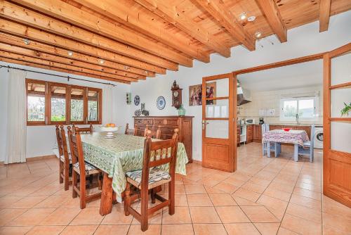 Villa Can Paxaco - By Dream Villas Pollensa