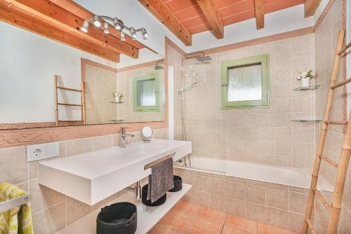 Villa Can Paxaco - By Dream Villas Pollensa