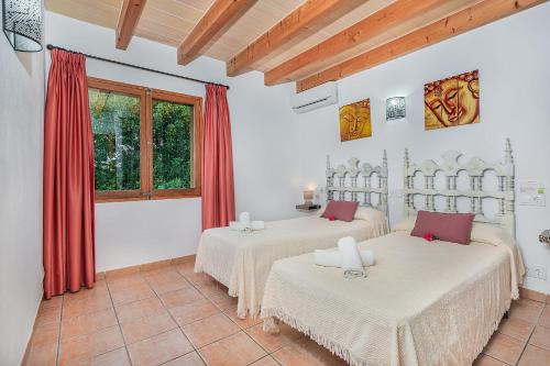 Villa Can Paxaco - By Dream Villas Pollensa