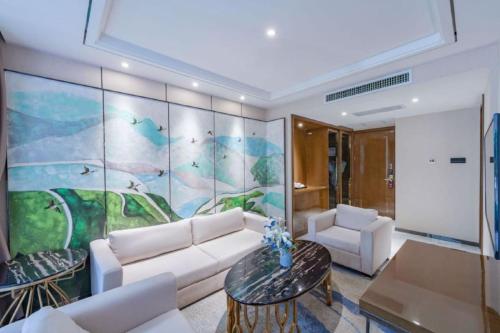 Gallery image of Bingo-威尔顿酒店-昆明火车站云纺商业城店 in Kunming