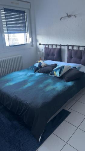 Appartement sur les hauteurs de Gérardmer