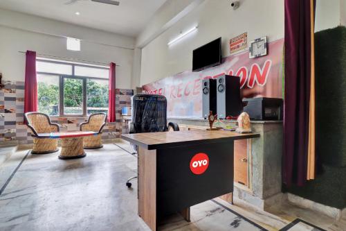 Φωτογραφία από το άλμπουμ του Hotel O Gayatri Parks σε Dhāmpur