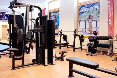 Hód-Thermal Camping