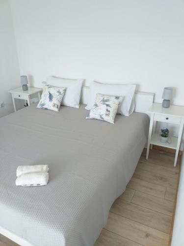 Apartments Bucića Dvori