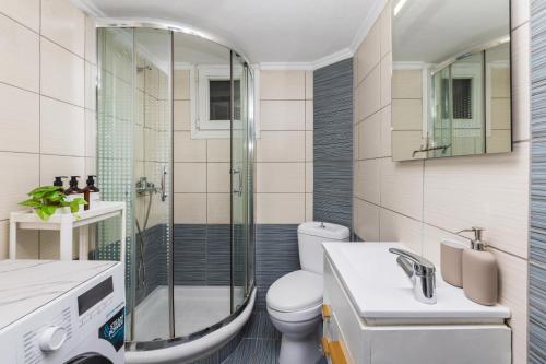 Mynd Retreat Apartment by BiNoBi!