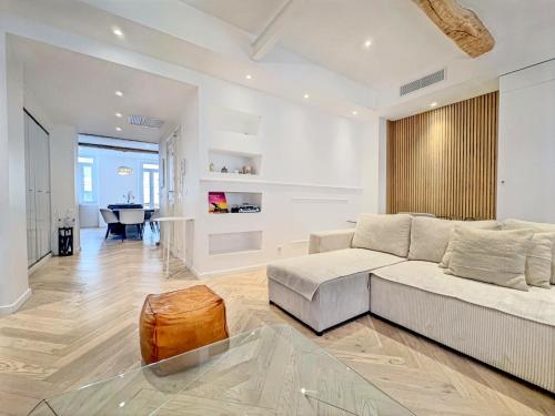 Photo de la galerie de l'établissement Luxe & Emplacement Idéal à Cannes - Vieux Port, à Cannes