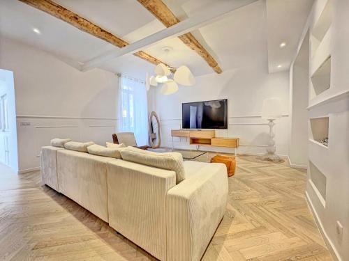 Photo de la galerie de l'établissement Luxe & Emplacement Idéal à Cannes - Vieux Port, à Cannes