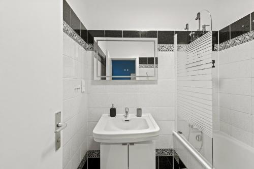 Cozy Living Apartment "Mozart" - free parking