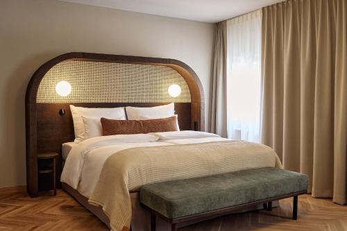 Hotel Palais Mailberger Hof