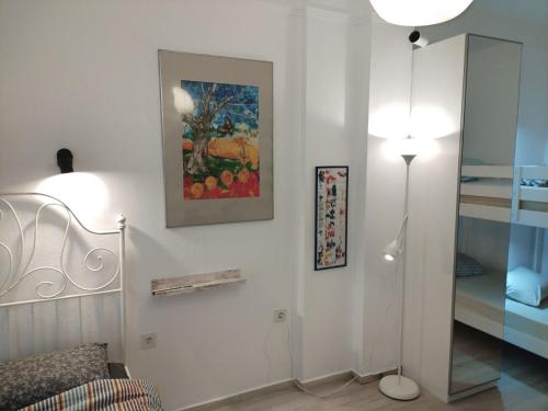 Cosy Flat Helexpo in Old City YR1