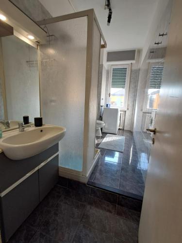 Certosa District Studio Apt 3