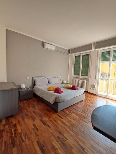 Certosa District Studio Apt 3