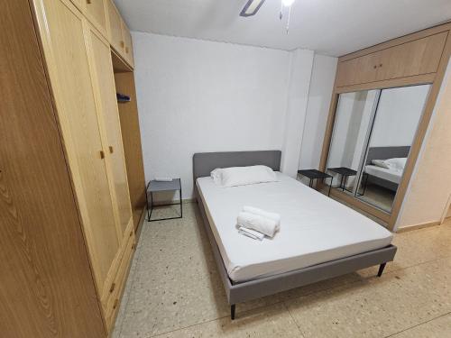 Estudio Ducado IF Benidorm