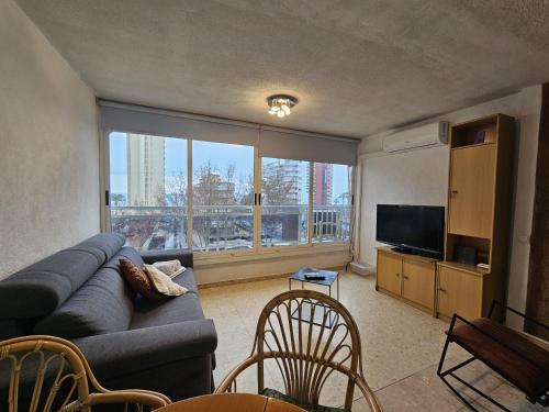 Estudio Ducado IF Benidorm