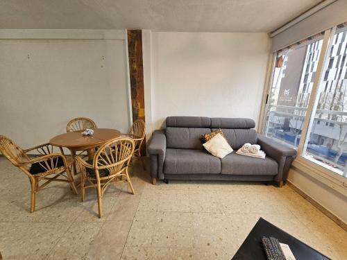 Estudio Ducado IF Benidorm