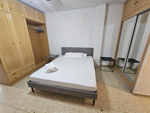 Estudio Ducado IF Benidorm