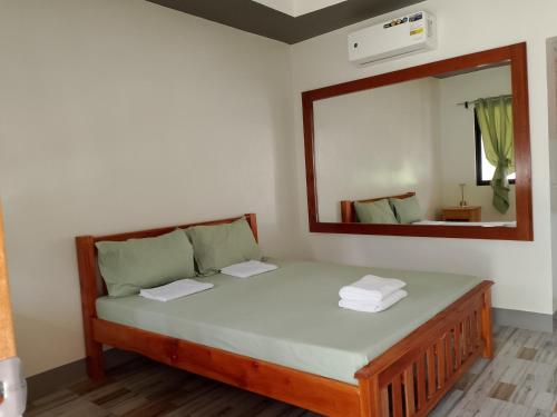 Fotografie z fotogalerie ubytování 3sa Kir Guesthouse v destinaci Siquijor