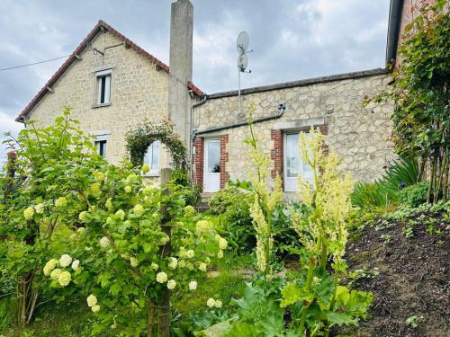 Gîte la Maison de Fram