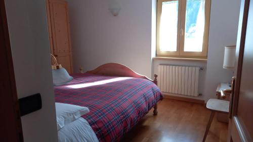Gallery image of Appartamenti Welcome in Val di Sole CASA ORTI in Ossana