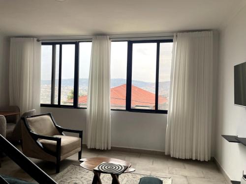 Mala Apartment