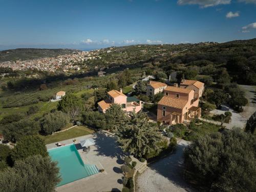 Eliathos Hillside Retreat