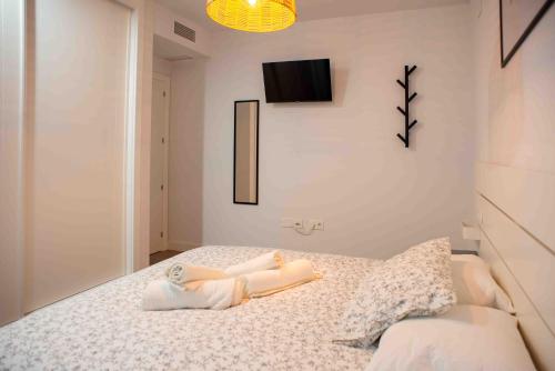 Apartamento en Córdoba Centro 4F