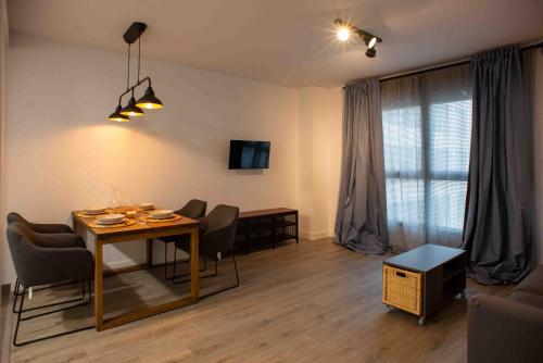 Apartamento en Córdoba Centro 4F