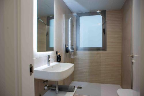 Apartamento en Córdoba Centro 4F