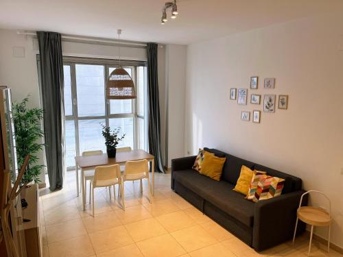 Valencia Beach Apartment - La Patacona