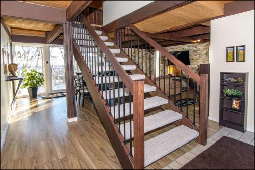 Chalet Chez Charles et Gen – Photos 3