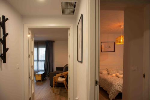 Precioso apartamento en Cordoba Centro 5B