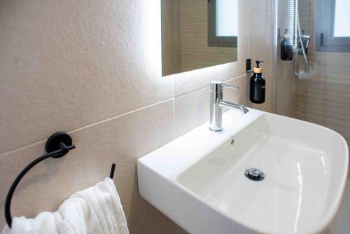 Precioso apartamento en Cordoba Centro 5B
