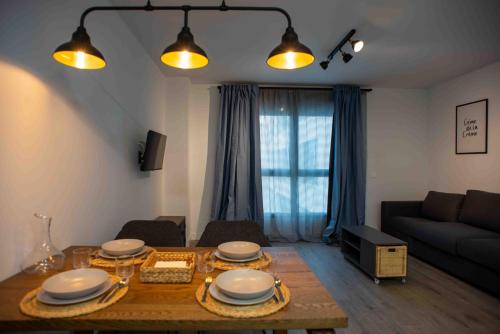 Precioso apartamento en Cordoba Centro 5B