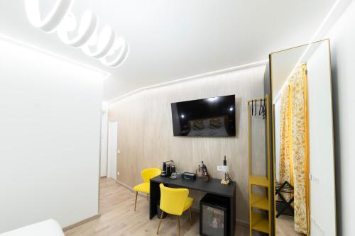 Teulada Luxury Rooms photo 50