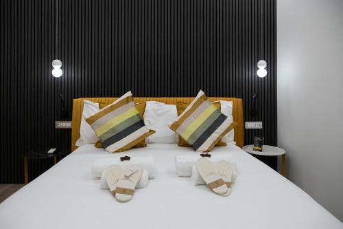Teulada Luxury Rooms photo 39