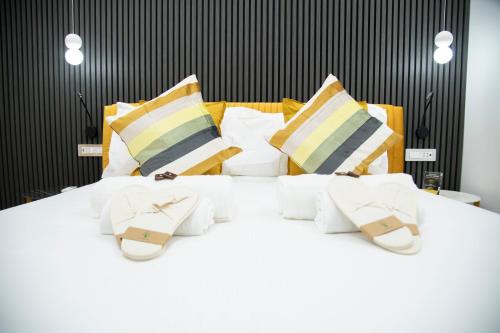 Teulada Luxury Rooms photo 33