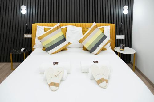 Teulada Luxury Rooms photo 55