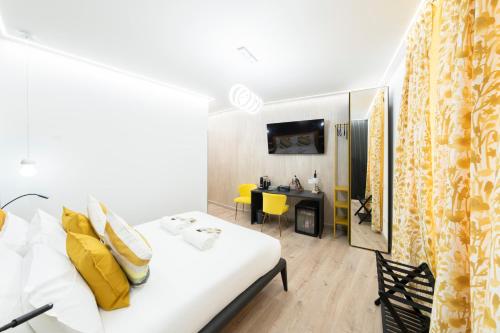 Teulada Luxury Rooms photo 35