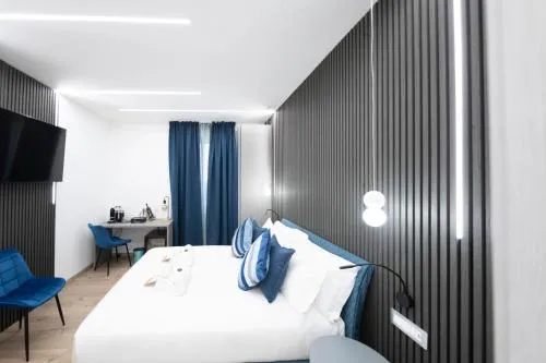 Teulada Luxury Rooms photo 9