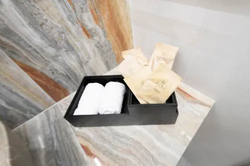 Teulada Luxury Rooms photo 6