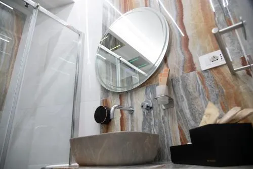 Teulada Luxury Rooms photo 12